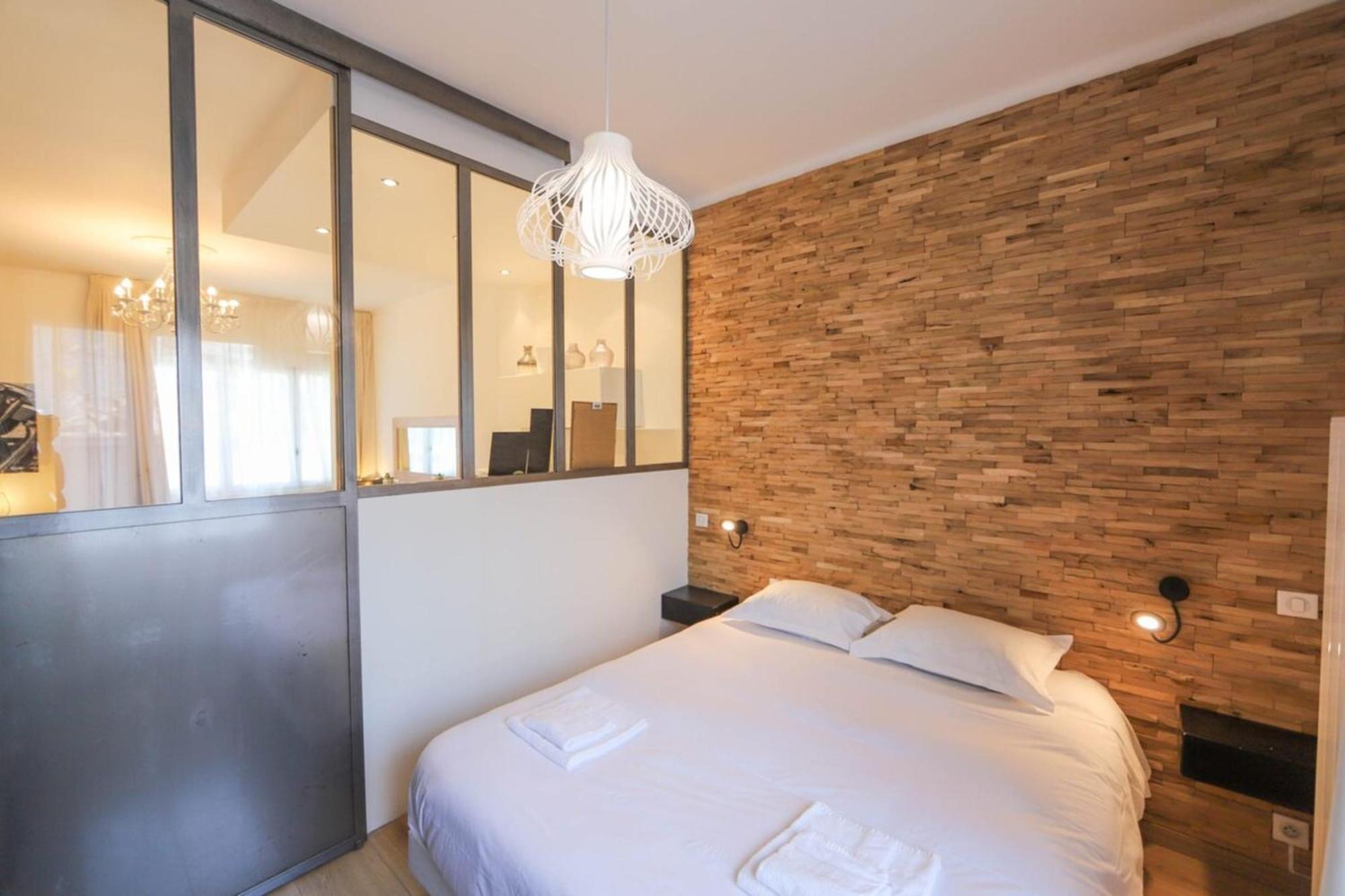 Annecy Apt W Car Park Near Downtown And Lake Exterior photo